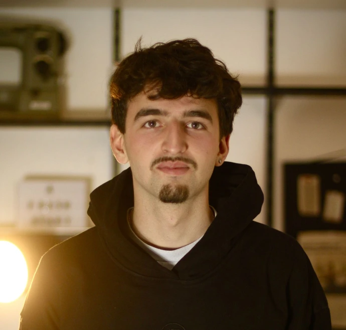 Groepsdruk Team Oscar De Wolf