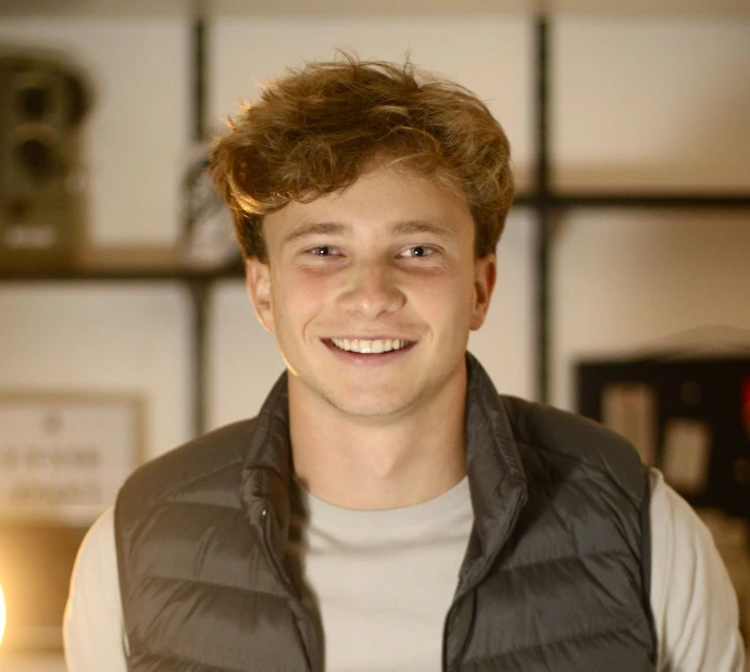 Groepsdruk Team Thomas Goethals