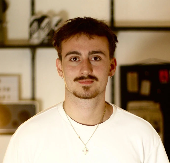 Groepsdruk Team Matice De Spiegeleer