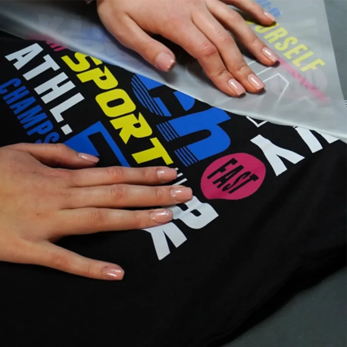 DTF